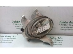 Recambio de faro antiniebla derecho para peugeot 206 sw xs referencia OEM IAM 9628733980 9000222 VALEO