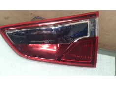 Recambio de piloto trasero derecho interior para ford ecosport (cr6) titanium referencia OEM IAM CN15N224A37AB CN1513A602CC 9003