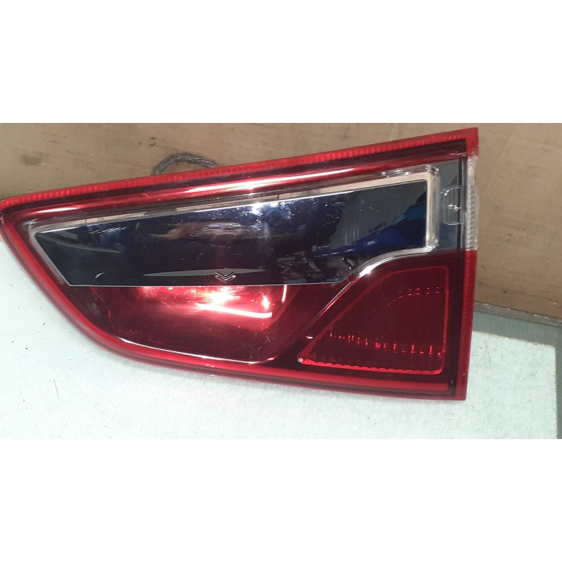 Recambio de piloto trasero derecho interior para ford ecosport (cr6) titanium referencia OEM IAM CN15N224A37AB CN1513A602CC 9003