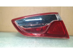 Recambio de piloto trasero derecho interior para ford ecosport (cr6) titanium referencia OEM IAM CN15N224A37AB CN1513A602CC 9003 2