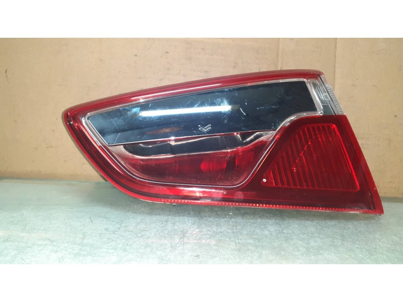 Recambio de piloto trasero derecho interior para ford ecosport (cr6) titanium referencia OEM IAM CN15N224A37AB CN1513A602CC 9003