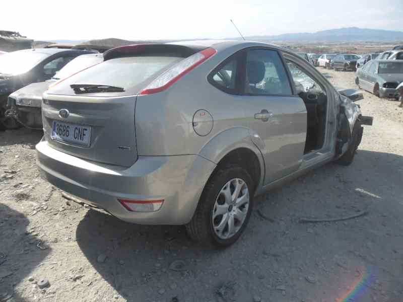 ford focus lim. (cb4) del año 2009