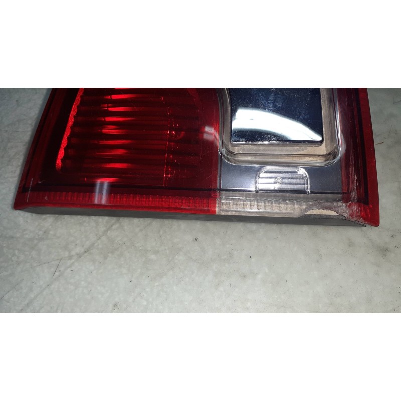 Recambio de piloto trasero derecho interior para ford ecosport (cr6) titanium referencia OEM IAM CN15N224A37AB CN1513A602CC 9003