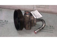 Recambio de bomba direccion para chevrolet aveo ls referencia OEM IAM 540415  