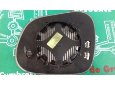Recambio de cristal retrovisor derecho para seat altea xl (5p5) referencia OEM IAM    2