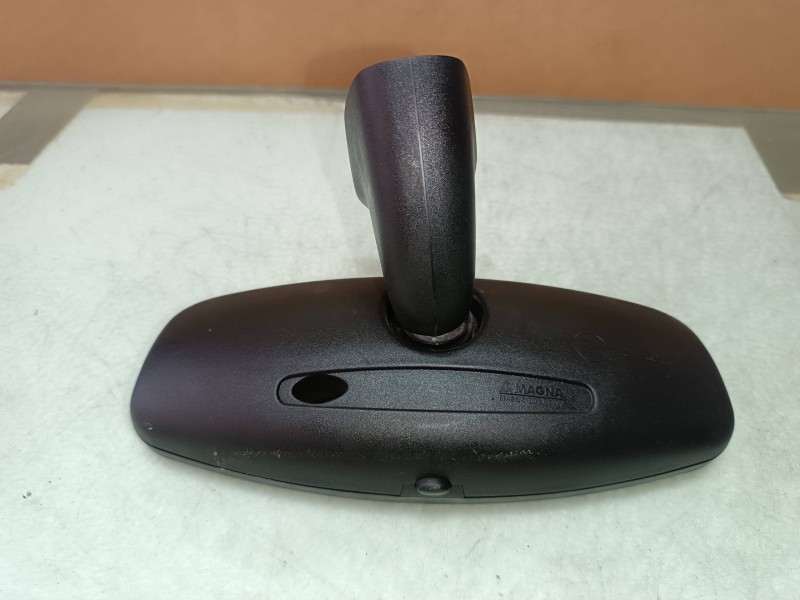 Recambio de espejo para citroen c4 berlina collection referencia OEM IAM 015905  CONECTOR 3 PINES