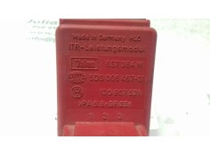 Recambio de resistencia calefaccion para audi tt (8n3/8n9) 1.8 t coupe (132kw) referencia OEM IAM 1J0907521 657364M 5DS00646701 2