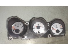 Recambio de reloj cuenta kilometros para alfa romeo 156 1.6 16v t.spark distinctive referencia OEM IAM 6028129904 60657729 MAGNE