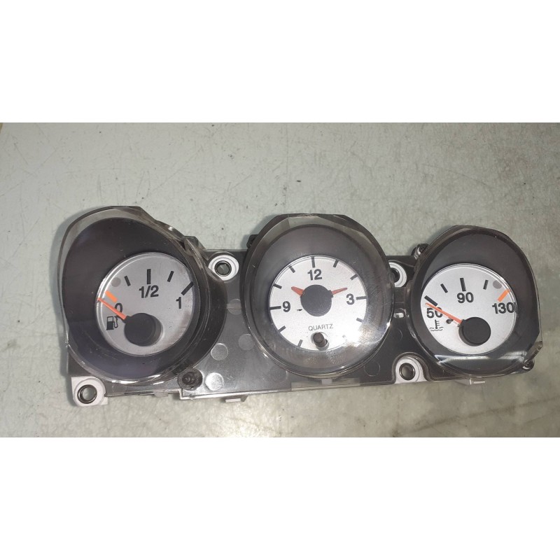 Recambio de reloj cuenta kilometros para alfa romeo 156 1.6 16v t.spark distinctive referencia OEM IAM 6028129904 60657729 MAGNE
