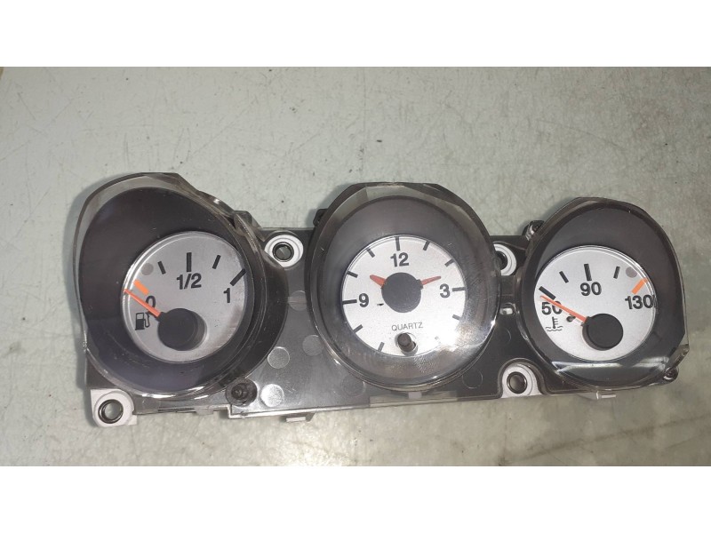 Recambio de reloj cuenta kilometros para alfa romeo 156 1.6 16v t.spark distinctive referencia OEM IAM 6028129904 60657729 MAGNE