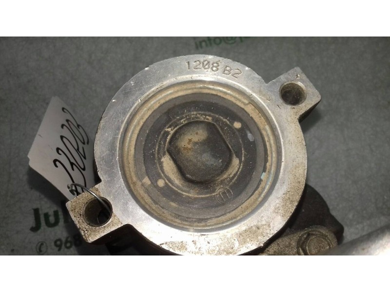 Recambio de bomba direccion para chevrolet aveo ls referencia OEM IAM 540415  