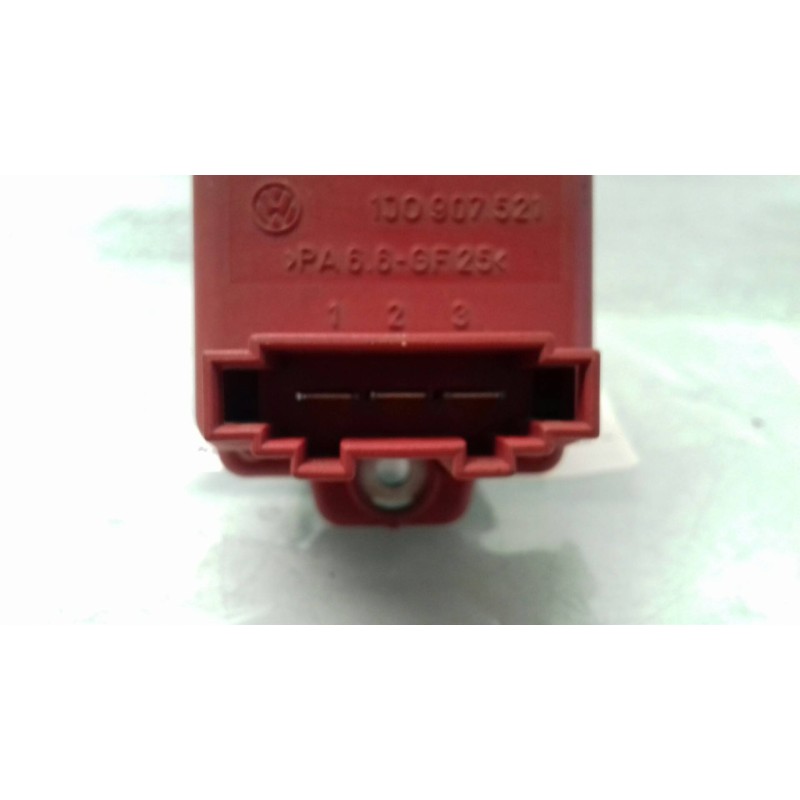 Recambio de resistencia calefaccion para audi tt (8n3/8n9) 1.8 t coupe (132kw) referencia OEM IAM 1J0907521 657364M 5DS00646701