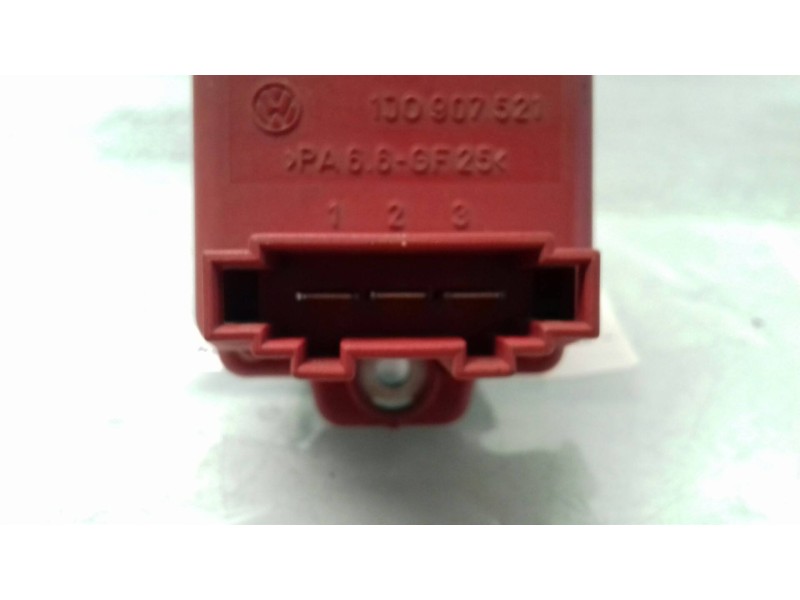 Recambio de resistencia calefaccion para audi tt (8n3/8n9) 1.8 t coupe (132kw) referencia OEM IAM 1J0907521 657364M 5DS00646701