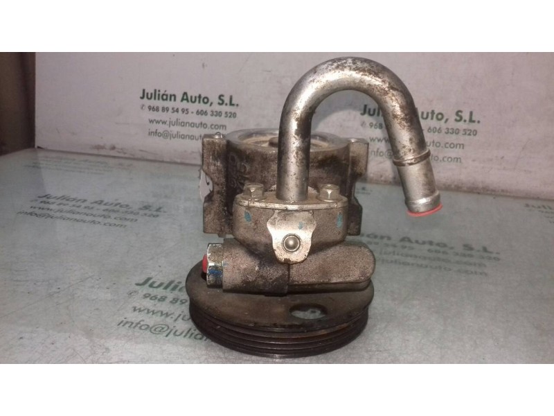 Recambio de bomba direccion para chevrolet aveo ls referencia OEM IAM 540415  
