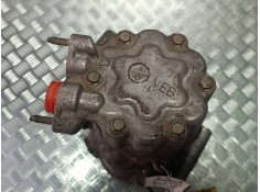 Recambio de compresor aire acondicionado para citroen c3 1.4 hdi exclusive referencia OEM IAM 9655191680 SD6V12 SANDEN 2
