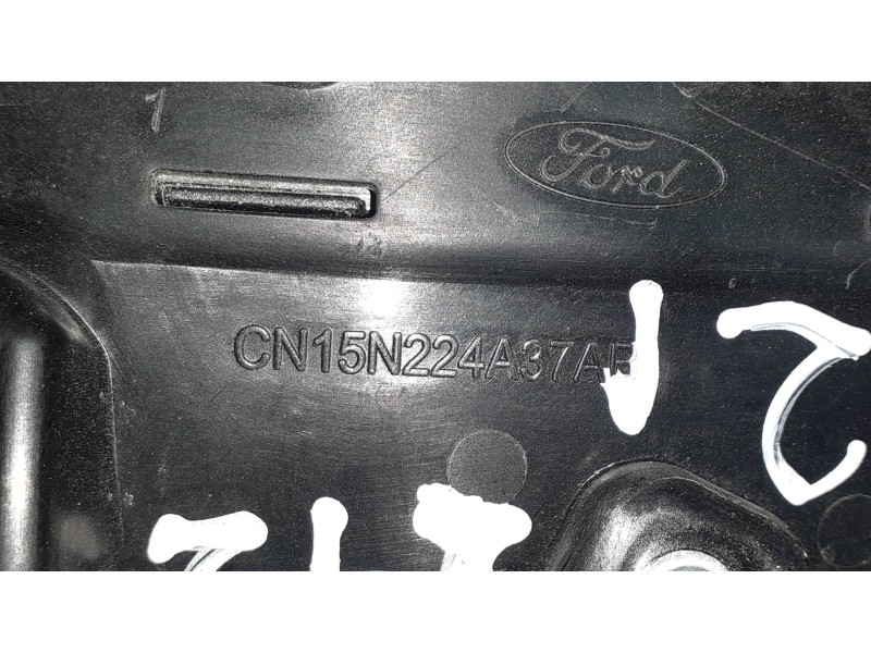 Recambio de piloto trasero derecho interior para ford ecosport (cr6) titanium referencia OEM IAM CN15N224A37AB CN1513A602CC 9003