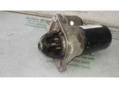 Recambio de motor arranque para fiat punto berlina (188) 1.2 16v dynamic referencia OEM IAM 0001107064  BOSCH 2