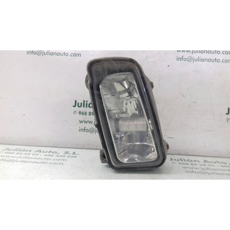 Recambio de faro antiniebla izquierdo para ford c-max (cb3) ghia referencia OEM IAM 7M5115K202AC  