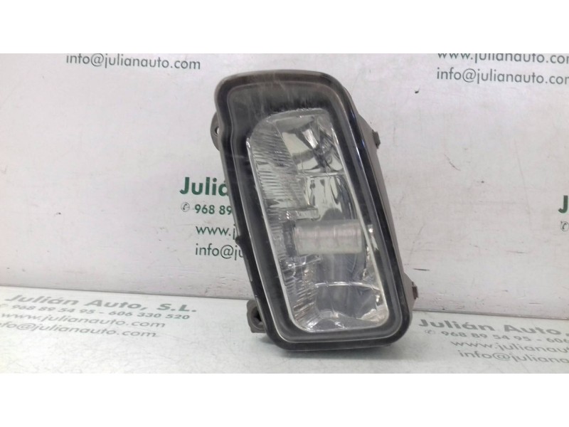 Recambio de faro antiniebla izquierdo para ford c-max (cb3) ghia referencia OEM IAM 7M5115K202AC  