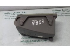 Recambio de faro antiniebla izquierdo para ford c-max (cb3) ghia referencia OEM IAM 7M5115K202AC   2