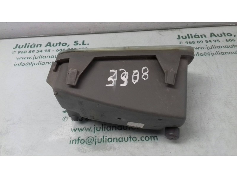 Recambio de faro antiniebla izquierdo para ford c-max (cb3) ghia referencia OEM IAM 7M5115K202AC  