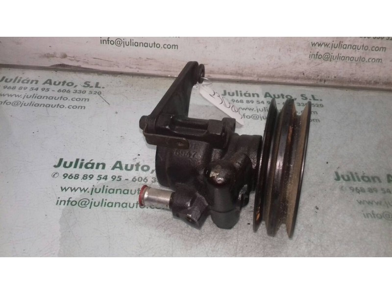 Recambio de bomba direccion para opel vectra b berlina básico referencia OEM IAM 26016947  