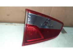 Recambio de piloto trasero izquierdo interior para ford ecosport (cr6) titanium referencia OEM IAM GN1513A603FD 90134195 VALEO 2