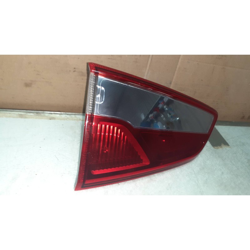 Recambio de piloto trasero izquierdo interior para ford ecosport (cr6) titanium referencia OEM IAM GN1513A603FD 90134195 VALEO