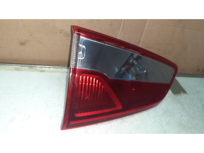 Recambio de piloto trasero izquierdo interior para ford ecosport (cr6) titanium referencia OEM IAM GN1513A603FD 90134195 VALEO