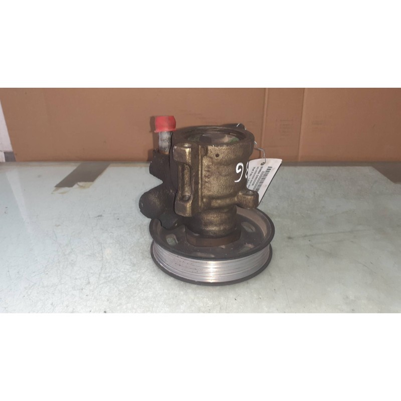 Recambio de bomba direccion para volkswagen new beetle (9c1/1c1) 1.9 tdi referencia OEM IAM 1J0422154D 26066368 DELPHI