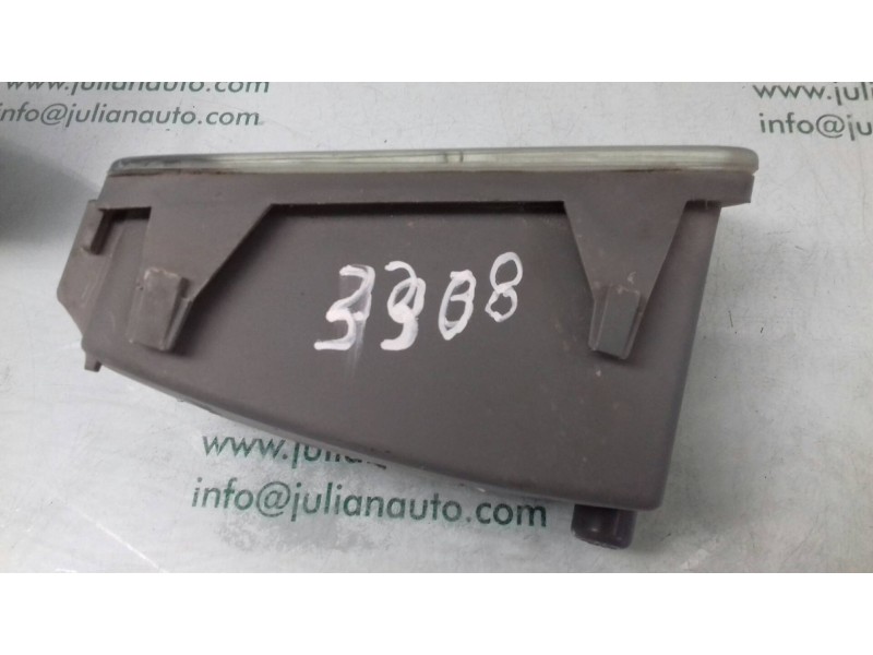 Recambio de faro antiniebla izquierdo para ford c-max (cb3) ghia referencia OEM IAM 7M5115K202AC  