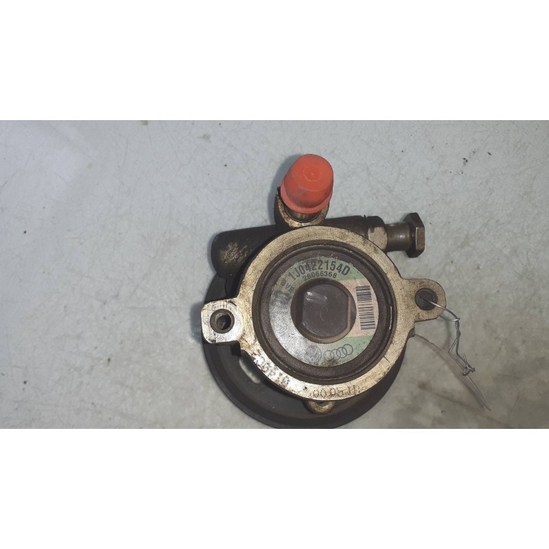 Recambio de bomba direccion para volkswagen new beetle (9c1/1c1) 1.9 tdi referencia OEM IAM 1J0422154D 26066368 DELPHI