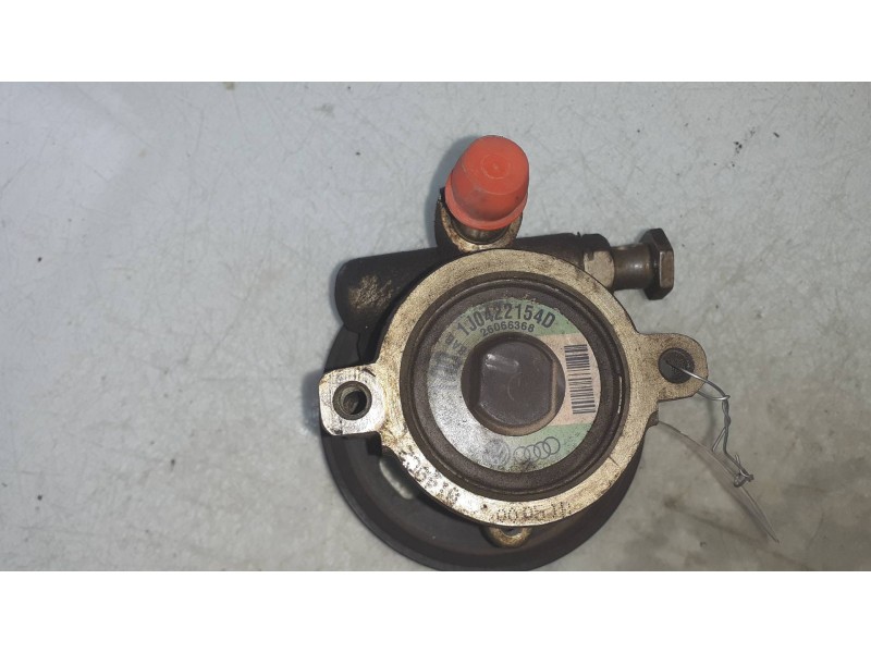 Recambio de bomba direccion para volkswagen new beetle (9c1/1c1) 1.9 tdi referencia OEM IAM 1J0422154D 26066368 DELPHI