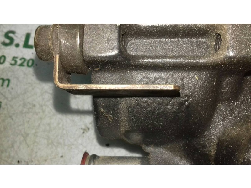 Recambio de bomba direccion para opel vectra b berlina básico referencia OEM IAM 26016947  