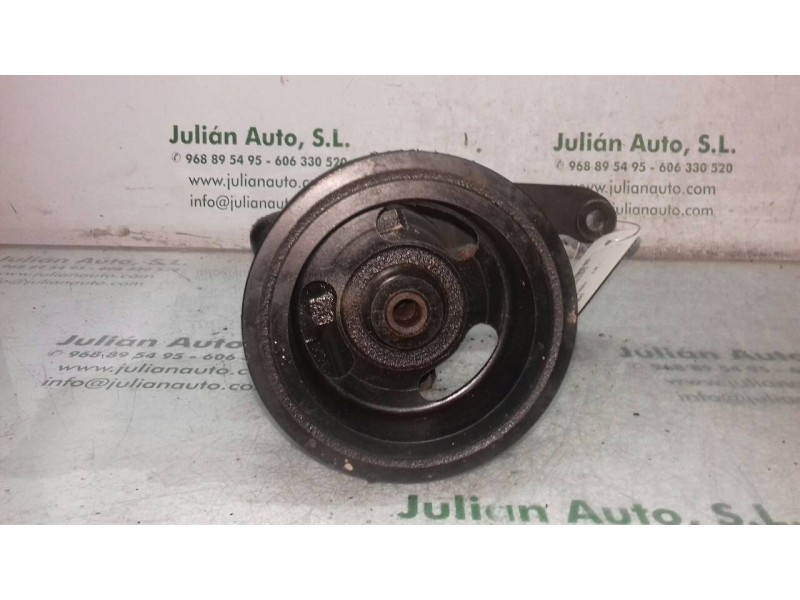 Recambio de bomba direccion para opel vectra b berlina básico referencia OEM IAM 26016947  