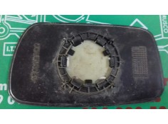 Recambio de cristal retrovisor izquierdo para seat ibiza referencia OEM IAM   MANUAL 2