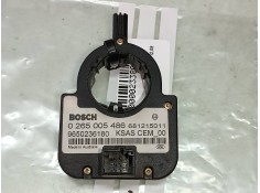 Recambio de sensor airbag para citroen c4 berlina collection referencia OEM IAM 9650236180 0265005486 SENSOR ANGULO GIRO