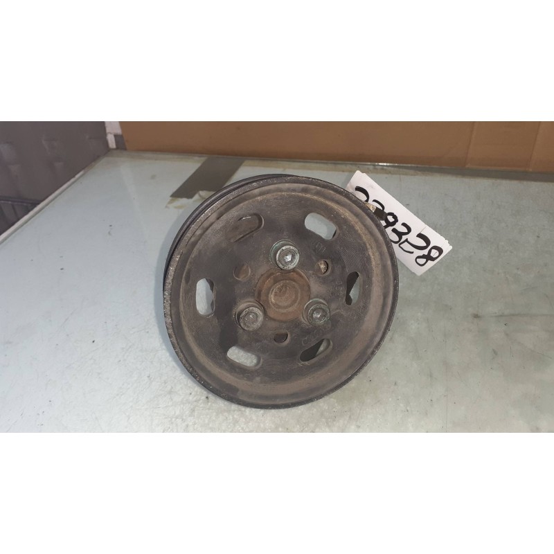 Recambio de bomba direccion para volkswagen new beetle (9c1/1c1) 1.9 tdi referencia OEM IAM 1J0422154D 26066368 DELPHI