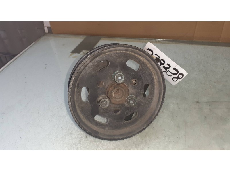 Recambio de bomba direccion para volkswagen new beetle (9c1/1c1) 1.9 tdi referencia OEM IAM 1J0422154D 26066368 DELPHI