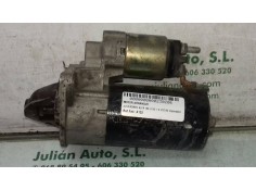Recambio de motor arranque para alfa romeo 156 (116) 1.9 jtd 8v impression referencia OEM IAM A152 0001108202 BOSCH
