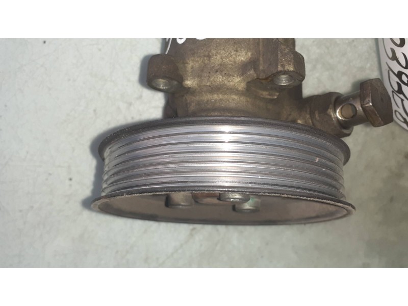 Recambio de bomba direccion para volkswagen new beetle (9c1/1c1) 1.9 tdi referencia OEM IAM 1J0422154D 26066368 DELPHI