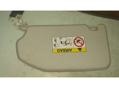 Recambio de parasol derecho para ford ecosport (cr6) titanium referencia OEM IAM DU5A00014CB  