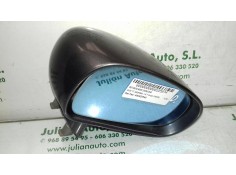 Recambio de retrovisor derecho para audi tt (8n3/8n9) 1.8 t coupe (132kw) referencia OEM IAM 8N0857540  SIN CABLES