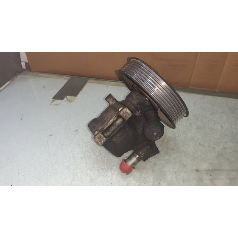 Recambio de bomba direccion para volkswagen new beetle (9c1/1c1) 1.9 tdi referencia OEM IAM 1J0422154D 26066368 DELPHI