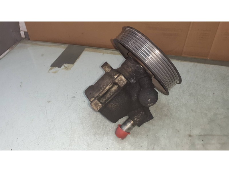 Recambio de bomba direccion para volkswagen new beetle (9c1/1c1) 1.9 tdi referencia OEM IAM 1J0422154D 26066368 DELPHI