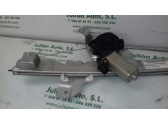 Recambio de elevalunas delantero derecho para dacia sandero básico referencia OEM IAM 8200733828E  ELECTRICO 2