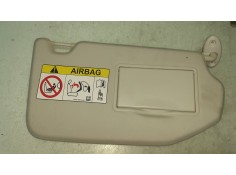 Recambio de parasol derecho para ford ecosport (cr6) titanium referencia OEM IAM DU5A00014CB   2