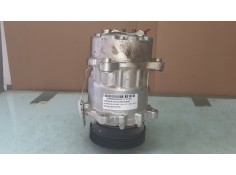 Recambio de compresor aire acondicionado para volkswagen new beetle (9c1/1c1) 1.9 tdi referencia OEM IAM 8671017772 SD7VCBS2 MOT