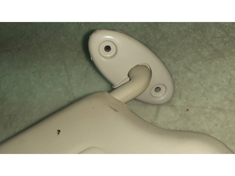 Recambio de parasol derecho para ford ecosport (cr6) titanium referencia OEM IAM DU5A00014CB  