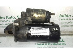Recambio de motor arranque para fiat multipla (186) 1.9 jtd 110 elx eleganza referencia OEM IAM 0001109030  BOSCH